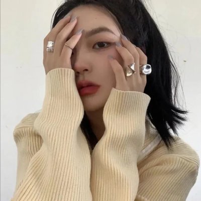 美人为馅3